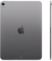 iPad Air 6 (11 Zoll) (2024) 256 GB Space Grau Wi-Fi