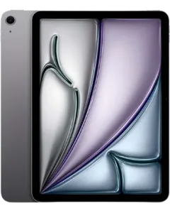 iPad Air 6 (11 Zoll) (2024) 256 GB Space Grau Wi-Fi