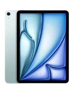 iPad Air 6 (11 Zoll) (2024) 128 GB Blau Wi-Fi