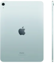 iPad Air 6 (11 Zoll) (2024) 128 GB Blau Wi-Fi