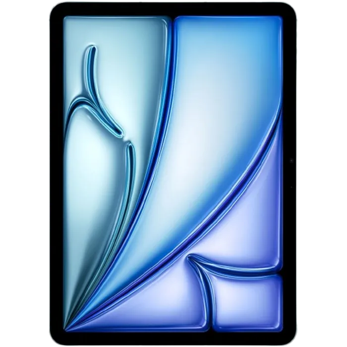 Refurbished Air 6 (11 Zoll) (2024) 128 GB Blau Wi-Fi