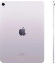 iPad Air 6 (11-inch) (2024) 128GB Paars Wi-Fi