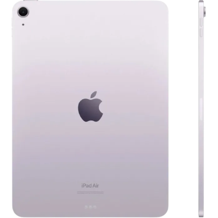 Refurbished iPad Air 6 (11-inch) (2024) 128GB Paars Wi-Fi