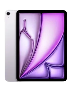 iPad Air 6 (11-inch) (2024) 128GB Paars Wi-Fi