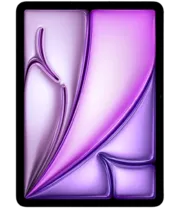 iPad Air 6 (11 Zoll) (2024) 256 GB Violett Wi-Fi