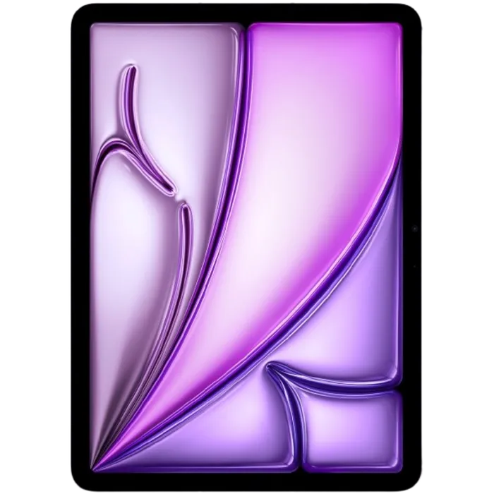 Refurbished Air 6 (11 Zoll) (2024) 256 GB Violett Wi-Fi