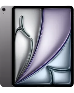 iPad Air 6 (13-inch) (2024) 128GB Spacegrijs Wi-Fi