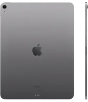 iPad Air 6 (13-inch) (2024) 256GB Spacegrijs Wi-Fi