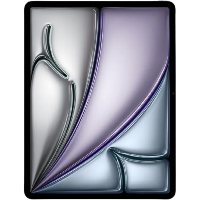 Refurbished iPad Air 6 (13-inch) (2024) 256GB Spacegrijs Wi-Fi