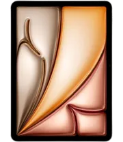 iPad Air 6 (13-inch) (2024) 128GB Beige Wi-Fi