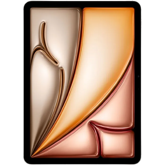 Refurbished iPad Air 6 (13-inch) (2024) 128GB Beige Wi-Fi