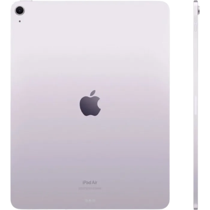 Refurbished iPad Air 6 (13-inch) (2024) 256GB Paars Wi-Fi