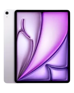 iPad Air 6 (13-inch) (2024) 256GB Paars Wi-Fi