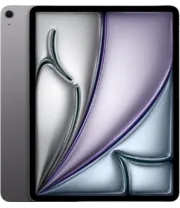 iPad Air 6 (13-inch) (2024) 128GB Spacegrijs Wi-Fi + 5G