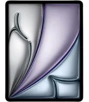 iPad Air 6 (13-inch) (2024) 128GB Spacegrijs Wi-Fi + 5G