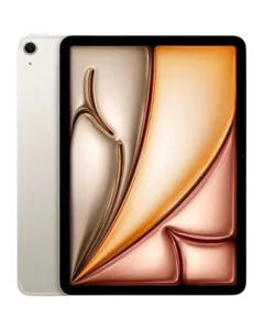 iPad Air 6 (13-Zoll) (2024) 256GB Beige Wi-Fi + 5G