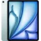 iPad Air 6 (13-inch) (2024) 128GB Blauw Wi-Fi + 5G