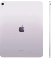 iPad Air 6 (13-inch) (2024) 256GB Paars Wi-Fi + 5G