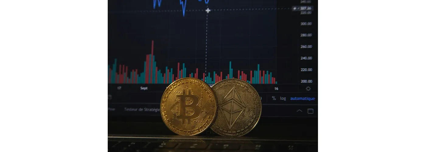 Zo kun je in crypto handelen via Bitvavo op je smartphone