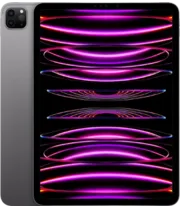 iPad Pro 6 (12.9-inch) (2022) 128GB Spacegrijs Wi-Fi