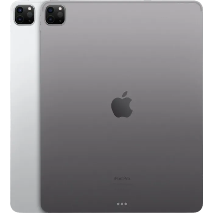 Refurbished iPad Pro 6 (12.9-inch) (2022) 128GB Spacegrijs Wi-Fi