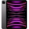 iPad Pro 6 (12.9-inch) (2022) 256GB Spacegrijs Wi-Fi