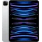 iPad Pro 6 (12.9-inch) (2022) 128GB Zilver Wi-Fi