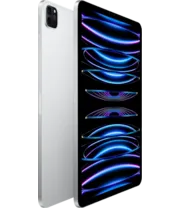 iPad Pro 6 (12.9-inch) (2022) 128GB Zilver Wi-Fi