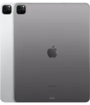 iPad Pro 6 (12.9-inch) (2022) 128GB Zilver Wi-Fi