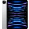 iPad Pro 6 (12.9-inch) (2022) 1TB Zilver Wi-Fi + 5G