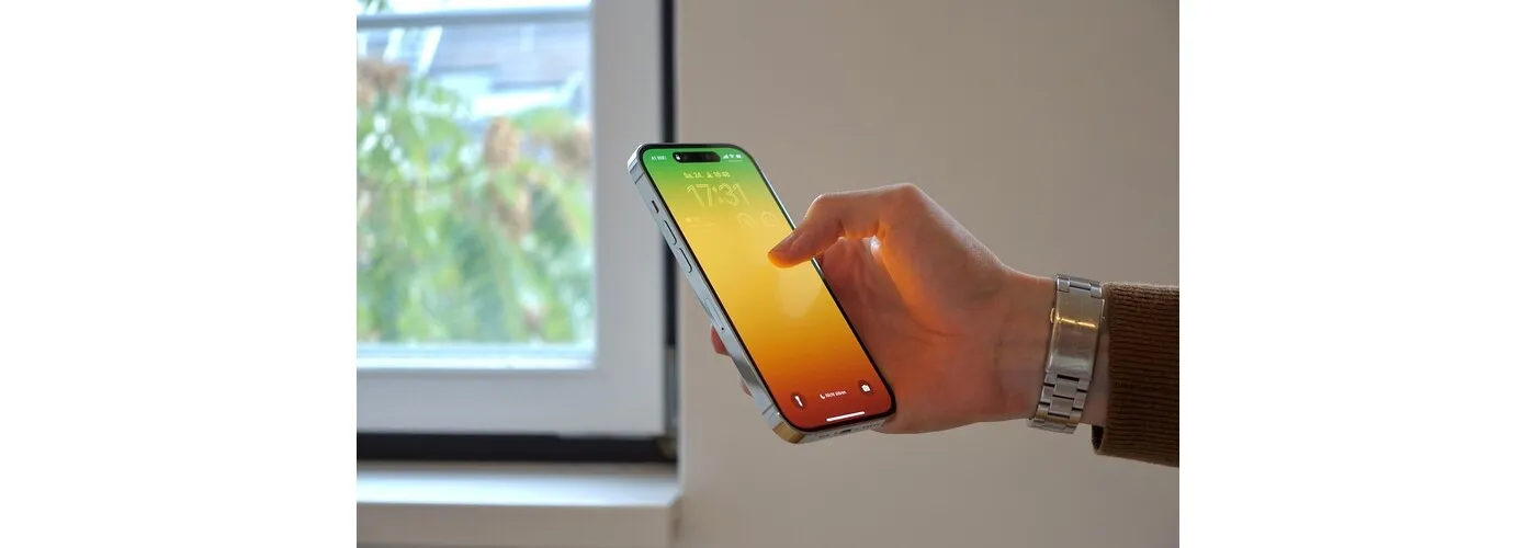 De kracht van de iPhone 16 Pro Max in de nieuwe gamingwereld