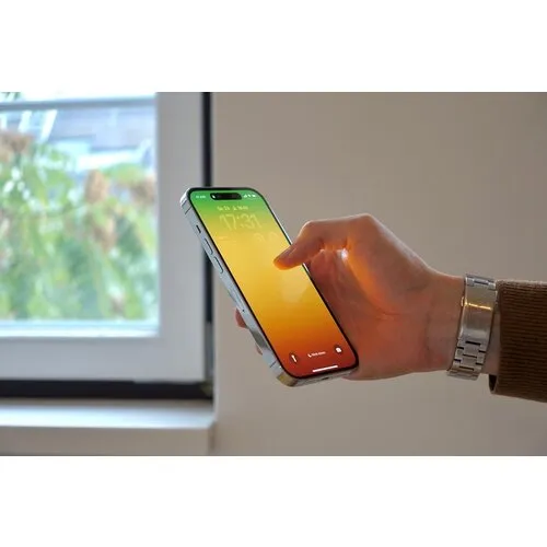 De kracht van de iPhone 16 Pro Max in de nieuwe gamingwereld