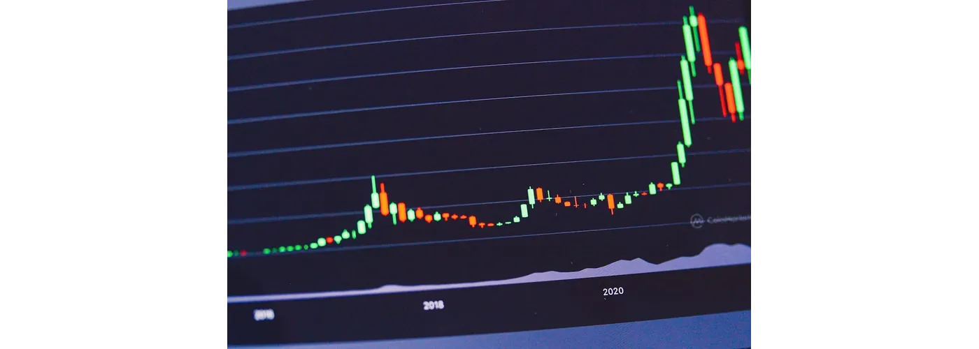 De evolutie van mobiele tradingplatforms