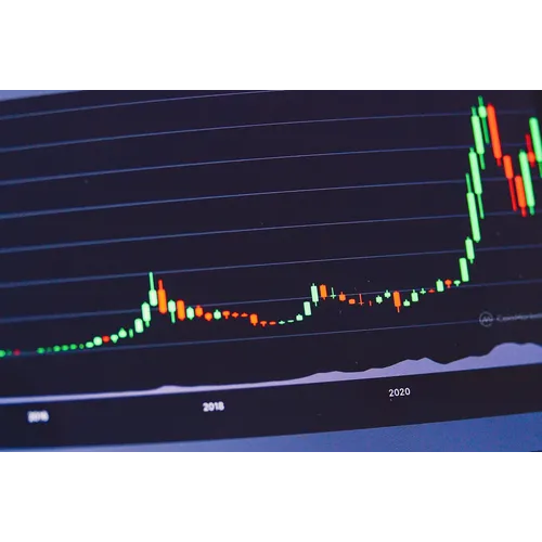 De evolutie van mobiele tradingplatforms
