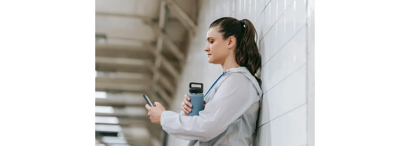 5 manieren waarop je smartphone jouw ultieme sportmaatje is