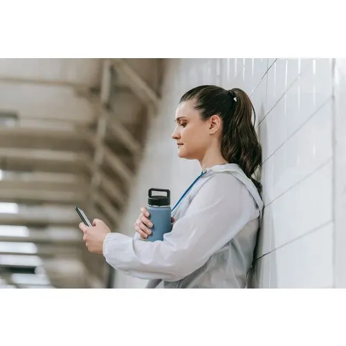 5 manieren waarop je smartphone jouw ultieme sportmaatje is