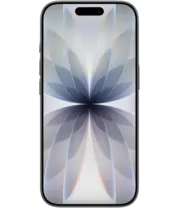 iPhone 17 256GB Zwart