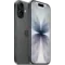 iPhone 17 256GB Zwart
