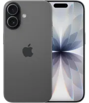 iPhone 17 512GB Zwart