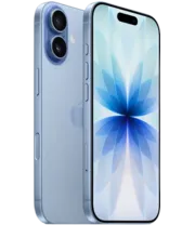 iPhone 17 256GB Blauw