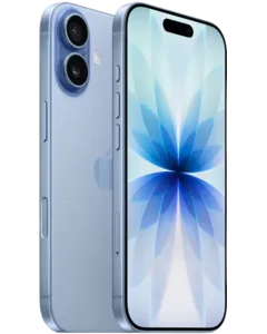 iPhone 17 512GB Blauw