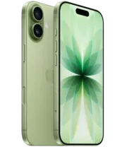 iPhone 17 512GB Groen