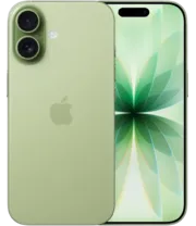 iPhone 17 512GB Groen