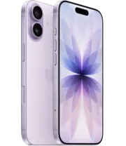 iPhone 17 512GB Paars