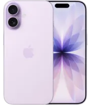 iPhone 17 512GB Paars