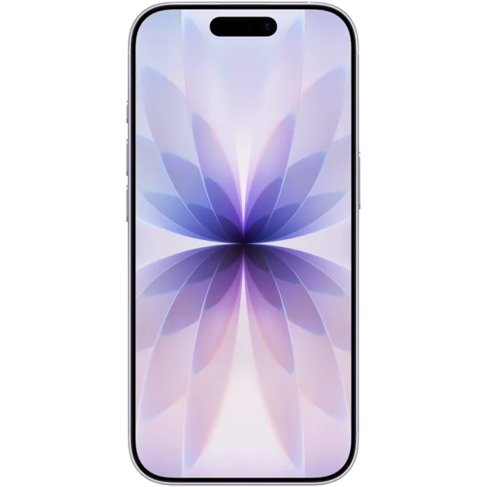 Refurbished iPhone 17 512GB Paars