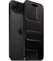 iPhone Air 256GB Zwart