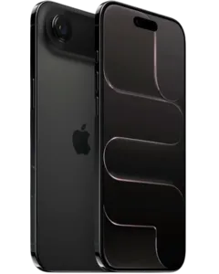 iPhone Air 256GB Zwart