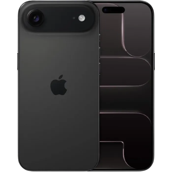 Refurbished iPhone Air 512GB Zwart