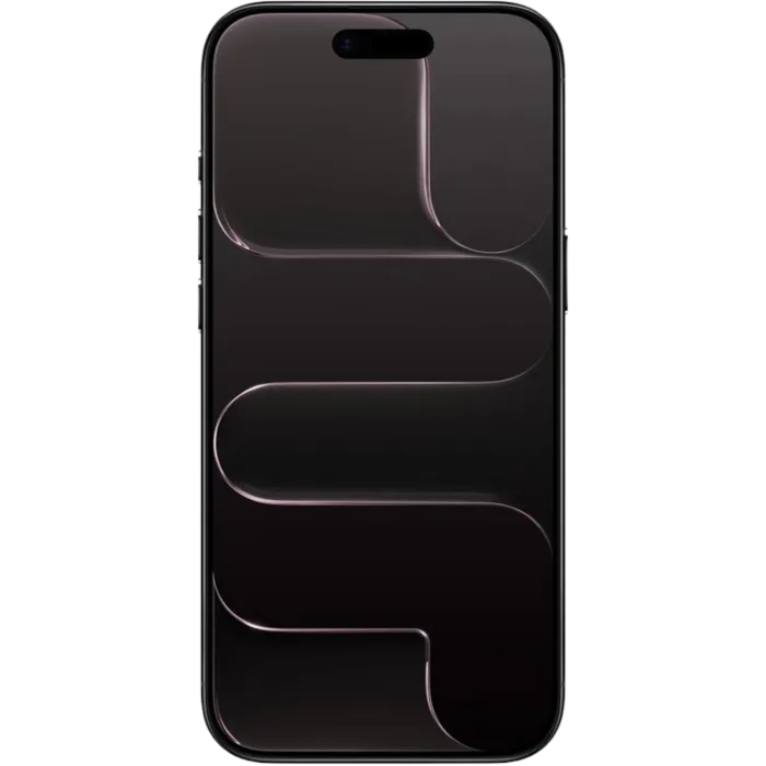 Refurbished iPhone Air 512GB Zwart